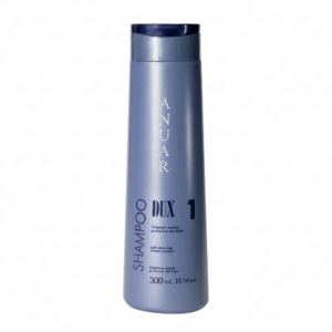 Shampoo Manutenção DUX Anuar Cosméticos- 300ml
