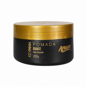 Creme Modelador Duke Keyman - 220g