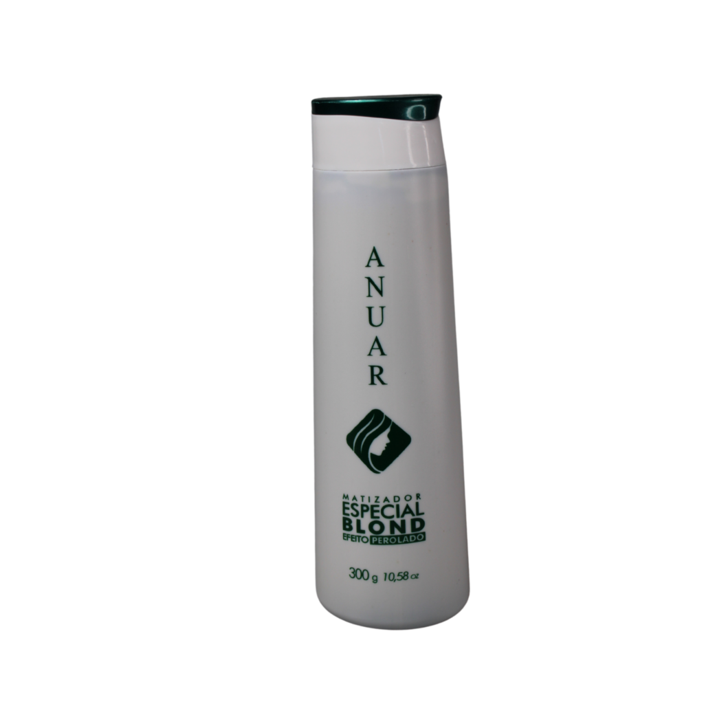 MATIZADOR VERDE MANUTENÇÃO ESPECIAL BLOND 300g