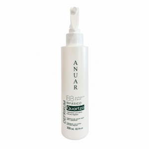 Defrirum Bifásico Quartzo Anuar Cosméticos - 300ml