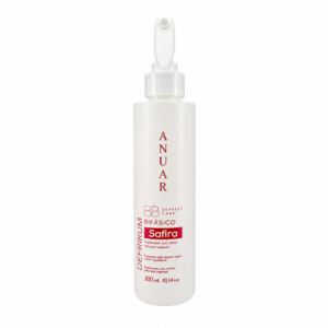 Defrirum Bifásico Safira Anuar Cosméticos - 300mL