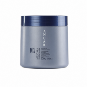 Máscara Hidratante DUX Anuar Cosmétios - 500g