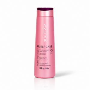 Reestruturador  Manutenção Self Care Anuar Cosméticos - 300g