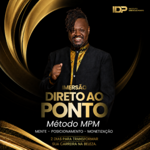Ingresso Individual Imersão Direto ao Ponto